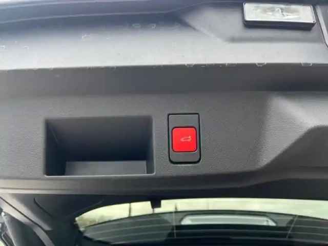 Citroën C5 Aircross 1.6 hybride rechargeable 195ch max boite automatique — photo 7