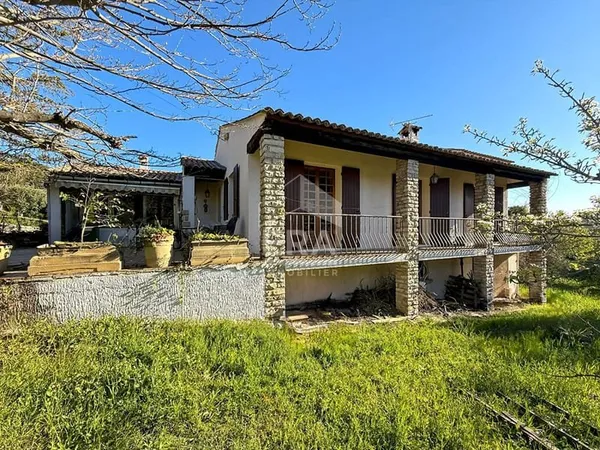 Maison Bouc Bel Air 6 pièce(s) 150.15 m2