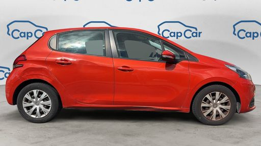 Peugeot 208 1.6 BlueHDi 75 - Active – 2018 – 123283 km – Diesel – Boîte Manuelle — photo 12