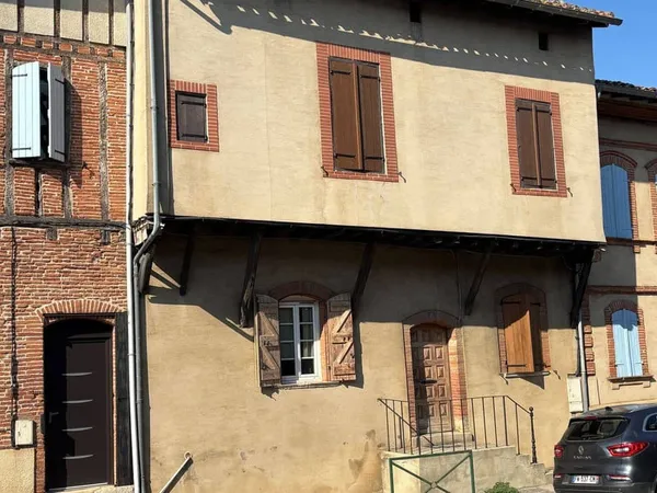 Appartement 1 pièce 42 m²