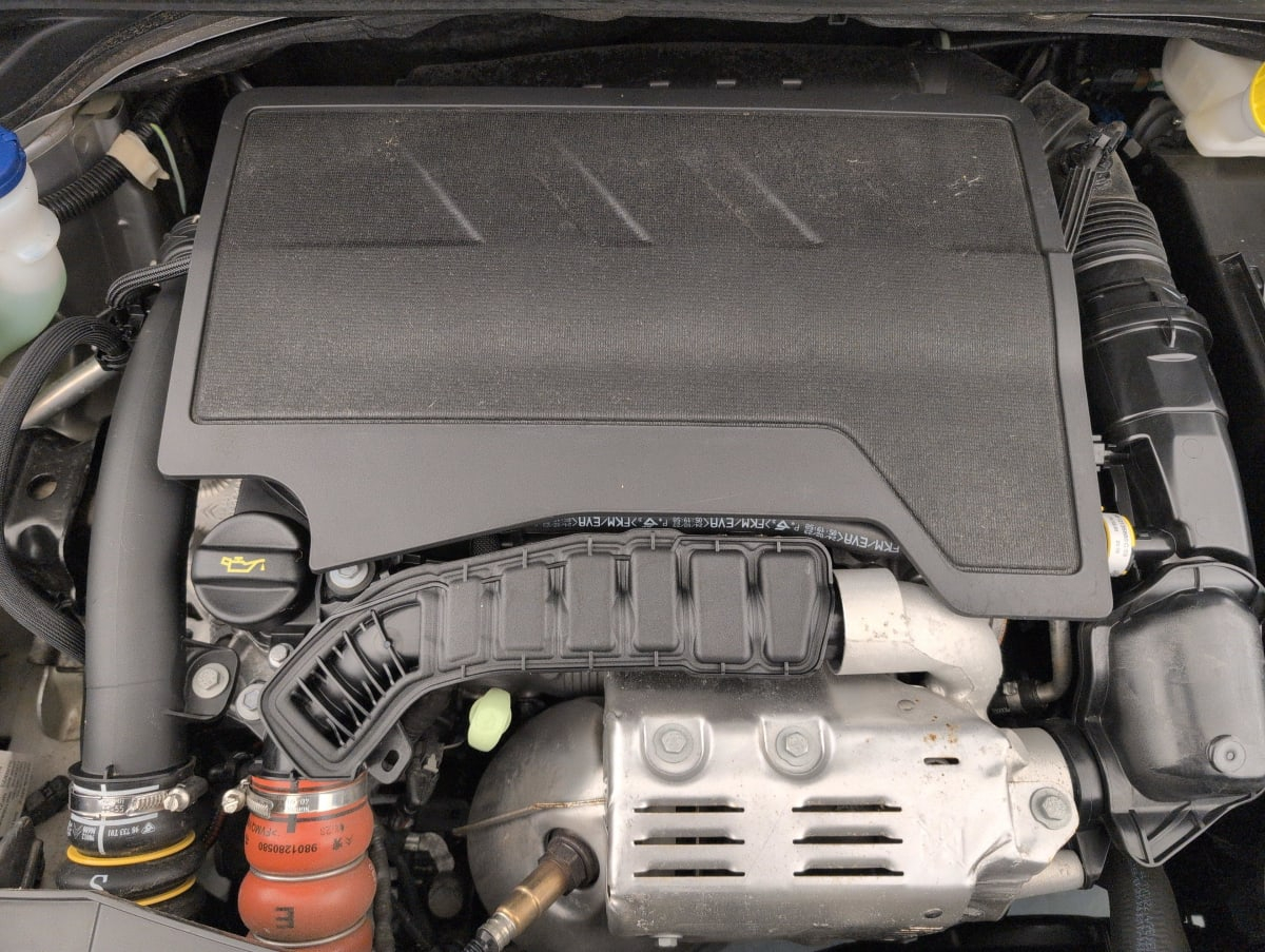 Citroën C3 — photo 19