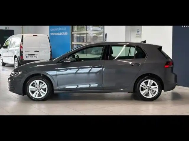 Volkswagen Golf 2.0 tdi scr 115ch life business — photo 8