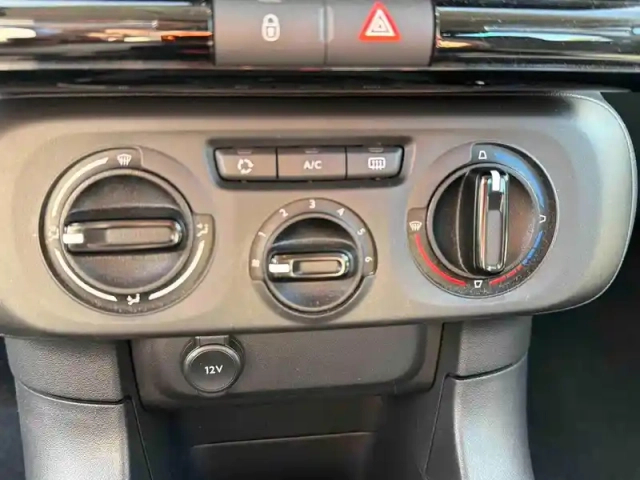Citroën C3 1.2 puretech 83ch s&amp;s you! — photo 14