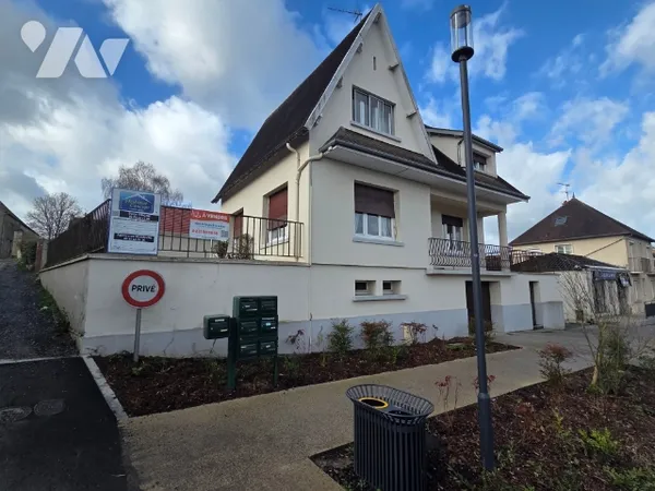 Maison 5 pièces 111 m²