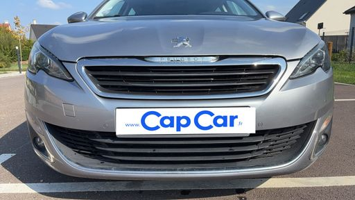 Peugeot 308 1.2 PureTech 130 - Allure – 2015 – 120616 km – Essence – Boîte Manuelle — photo 16