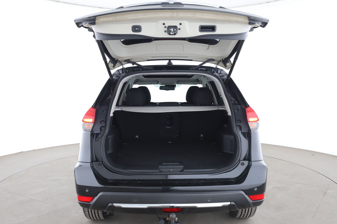 Nissan X-Trail 1.6 DIG-T — photo 15
