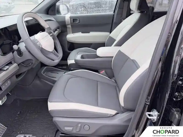 Kia Ev3 204 ch autonomie longue 81.4 kwh — photo 11