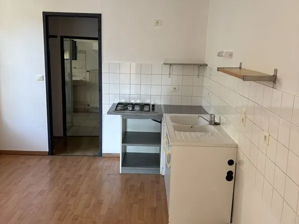 Loue appartement T2 42 m²