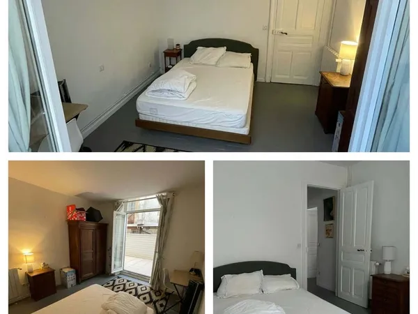 Recherche colocataire Biarritz