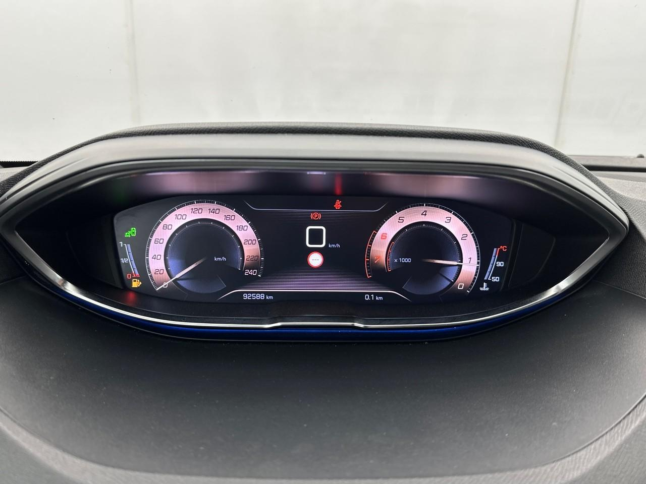 Peugeot 3008 puretech 130ch s&s bvm6 gt line — photo 21