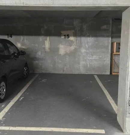 Stationnement Location Paris 100€