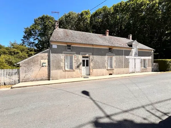 Maison 6 pièces 116 m²