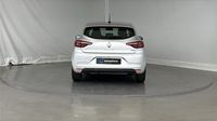 Renault Clio 1.6 E-Tech hybride 140ch Business -21N — photo 6