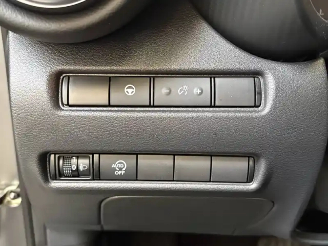 Nissan Juke dig-t 114 dct7 — photo 14