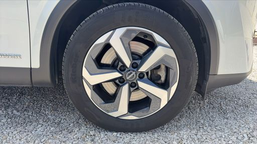 Nissan Qashqai e-Power 1.5 DIG-T 190 Hybrid X-Tronic - N-Connecta – 2023 – 50201 km – Hybride essence – Boîte Automatique — photo 22