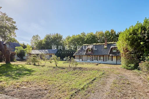 Maison 10 pièces 145 m²