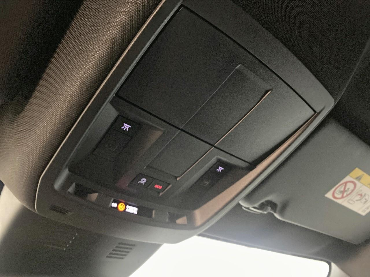 Peugeot 3008 electrique 210 ch 73 kwh allure — photo 19