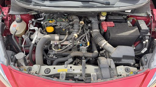 Nissan Micra 1.0 IG-T 100 - Made In France – 2019 – 49538 km – Essence – Boîte Manuelle — photo 23