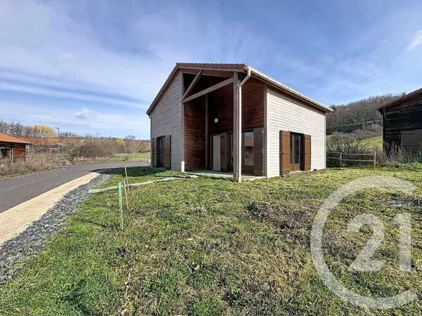 Maison 5 pièces 82 m²
