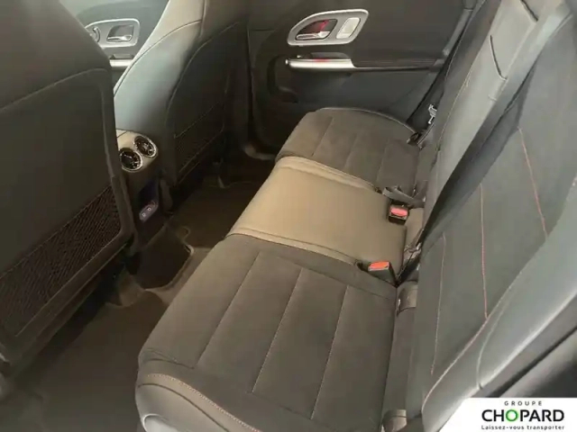 Mercedes Glb 250+ eq — photo 25
