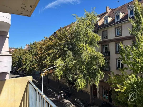 Appartement 3 pièces 77 m²