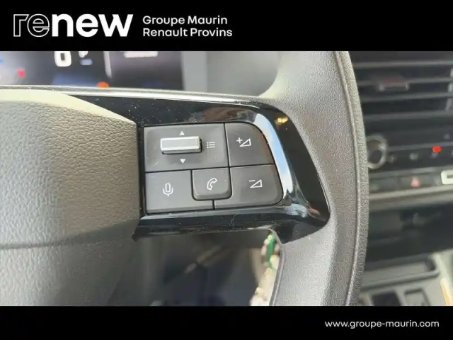 Peugeot Expert fg m 2.0 bluehdi 180ch s&amp;s eat8 — photo 15