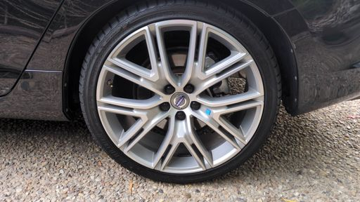 Volvo V60 2.0 T6 367 AWD Geartronic - Polestar – 2017 – 115440 km – Essence – Boîte Automatique — photo 6