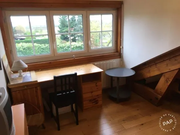 Appartement 5 pièces 75 m²