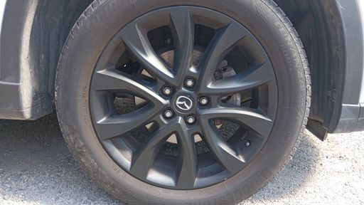 Mazda CX5 Skyactive-D 175 4x4 BVA6 - Sélection – 2015 – 70022 km – Diesel – Boîte Automatique — photo 33