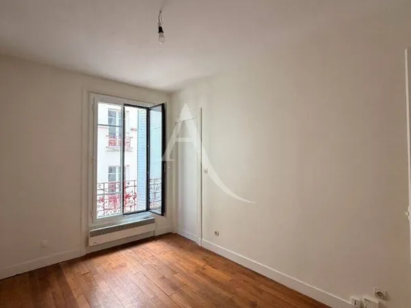 Appartement 2 pièces 30 m²