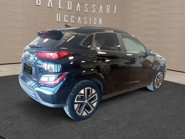 Hyundai Kona electrique 39 kwh - 136 ch — photo 38