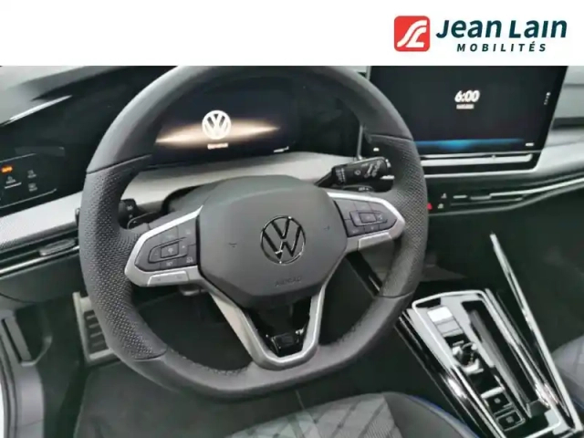 Volkswagen Golf 1.5 etsi evo2 150 dsg7 — photo 12