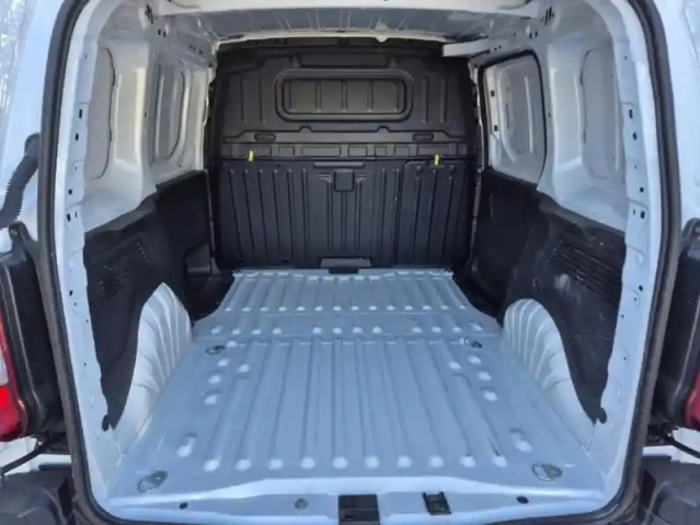 Citroën Berlingo van iii taille m 650kg puretech 110 s&amp;s bvm — photo 16