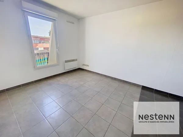 Appartement 1 pièce à vendre à Castelnau-le-Lez - Exclusivité NESTENN
