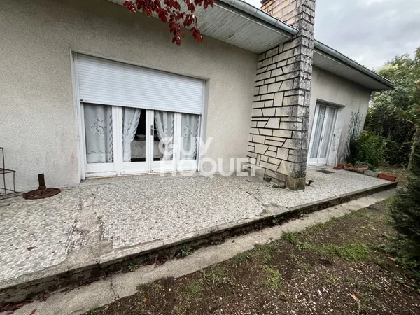 Maison à vendre de 4 pièces de 85 m²