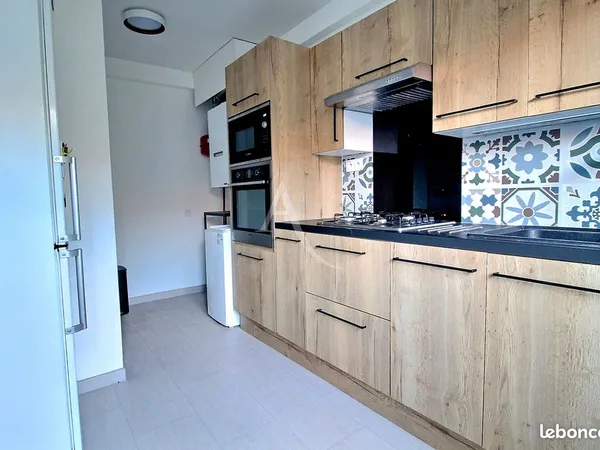Maison 5 pièces 104 m²
