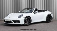 Porsche 911 Cabriolet 3.0 480ch 4 GTS PDK