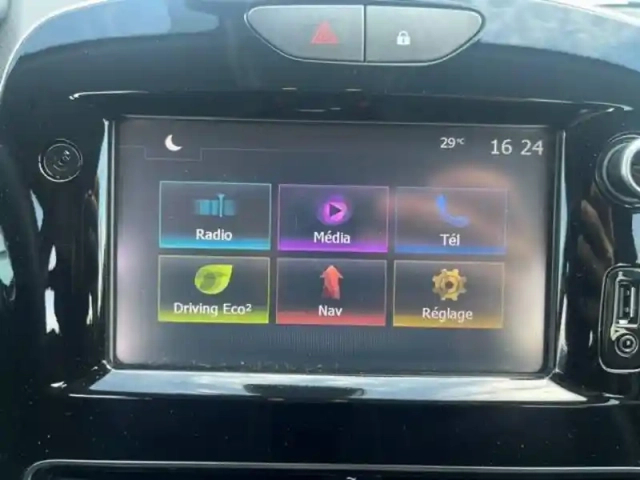 Renault Clio dci 110 energy — photo 8