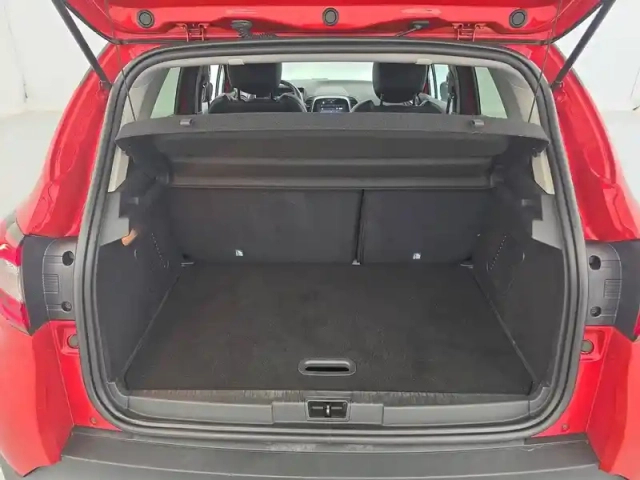 Renault Captur tce 120 energy edc — photo 45