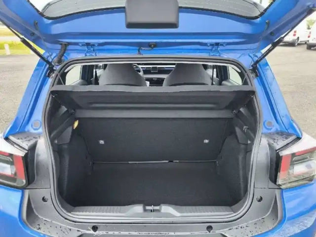 Citroën C3 turbo 100 ch manuelle — photo 6