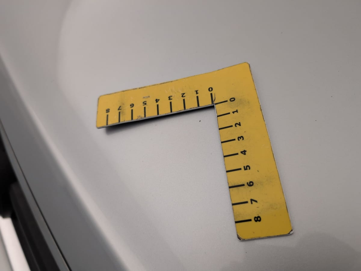 Volkswagen Tiguan — photo 22