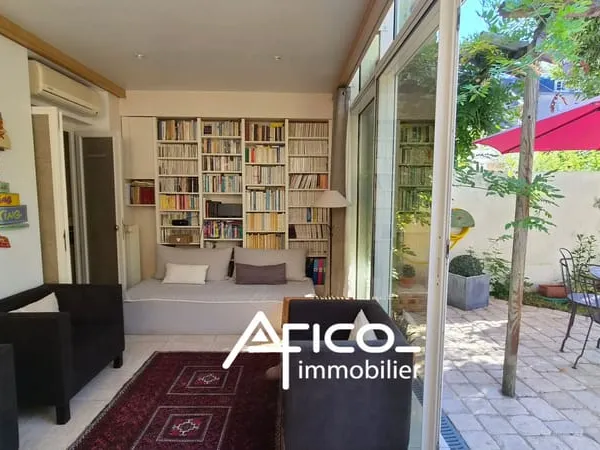 Maison - 136 m2 - Tours