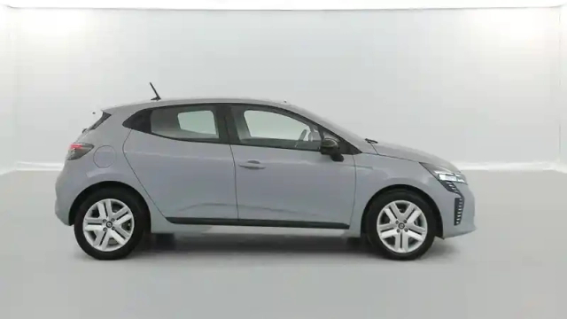 Renault Clio blue dci 100 ch gsr2 — photo 15