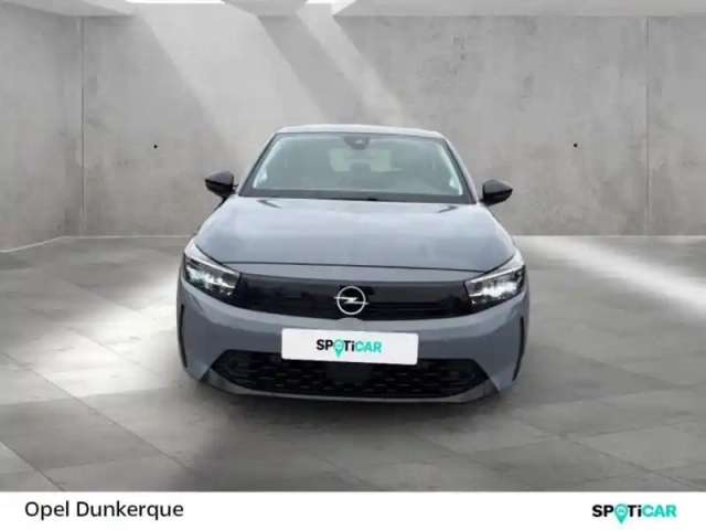 Opel Corsa 1.2 75ch — photo 2