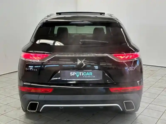 Ds Ds 7 crossback e-tense 225ch rivoli — photo 9