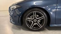 Mercedes Classe A 200 d 150ch AMG Line 8G-DCT — photo 20