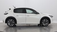 Peugeot 208 1.2 PureTech 100ch S&S GT Line — photo 1