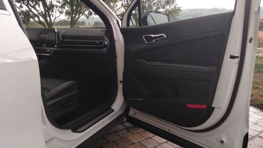 Kia Sportage 1.6 T-GDi 230 Hybrid BVA6 - GT Line Premium – 2022 – 85320 km – Hybride essence – Boîte Automatique — photo 42