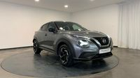 Nissan Juke 1.0 DIG-T 114ch N-Connecta 2022.5 — photo 3