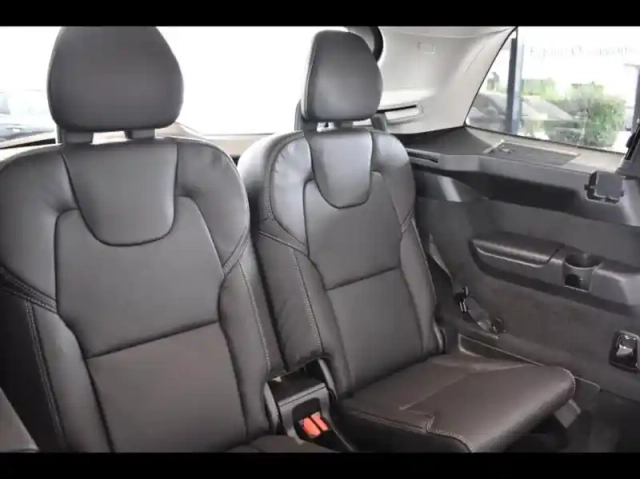 Volvo Xc90 t8 awd 310 + 145ch ultra style chrome geartronic — photo 10